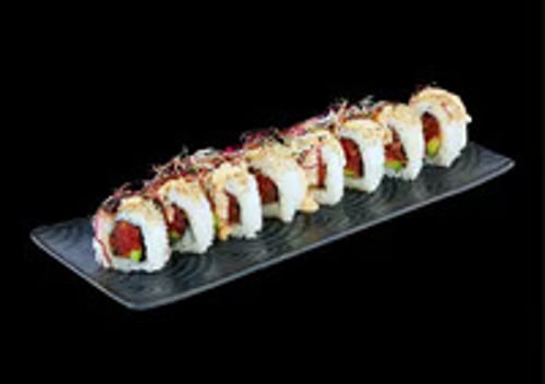 Tuna Roll