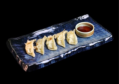 Gyoza Dumpling