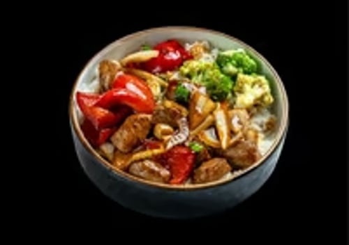 Beef Bowl
