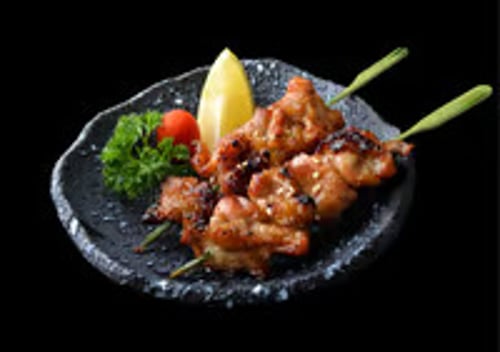 Chicken Yakitori