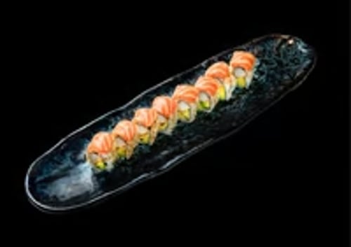 Alaska Roll