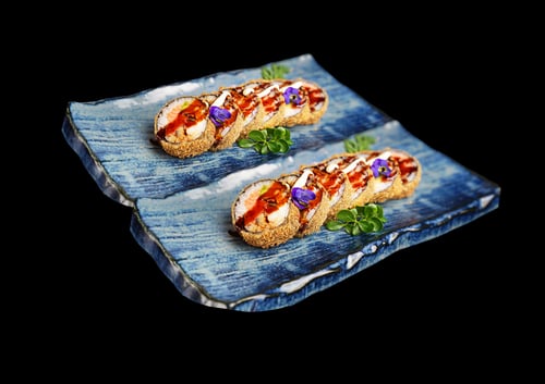 Crunchy Lover (ca. 20 Stk.)
