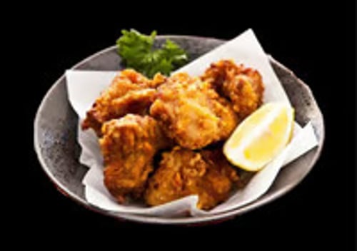 Chicken Karaage