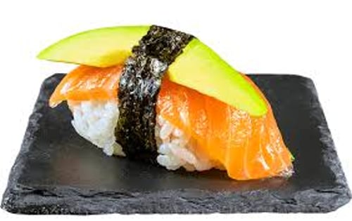 Sake Avocado