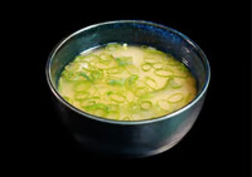 Miso Suppe