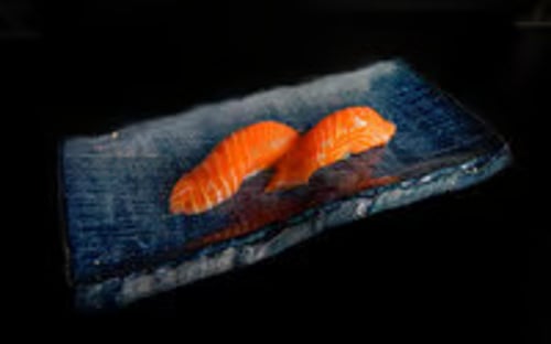 Lachs Nigiri
