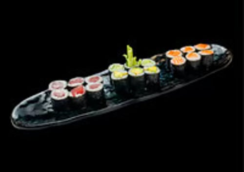 Maki Composition