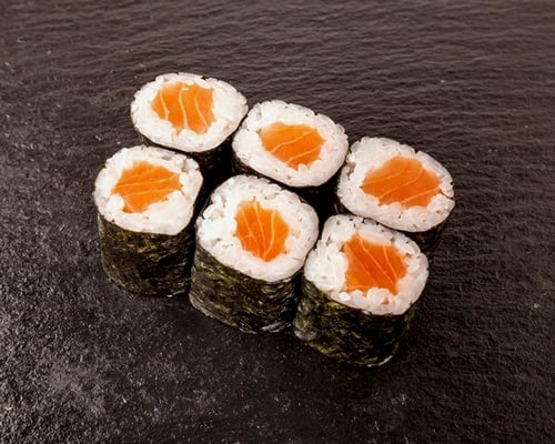 Sake Maki