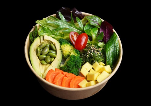 Buddha Bowl
