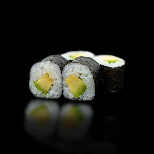 Avocado Maki