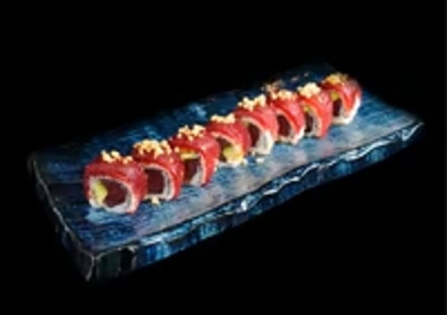 Tuna Queen Roll
