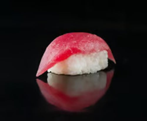 Thunfisch Nigiri