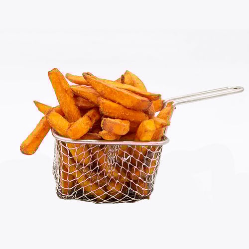 Sweet Potatoes