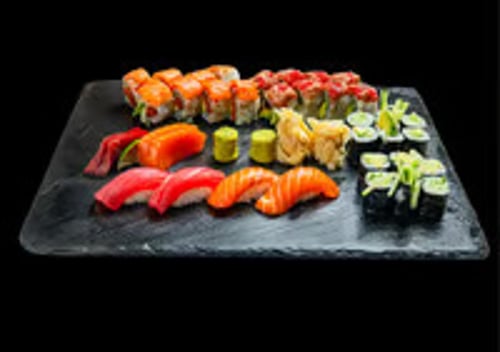 Bento For 2