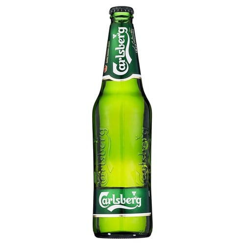 Carlsberg 0,33l