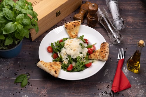 Insalata Rucola
