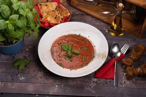 Crema di Pomodoro