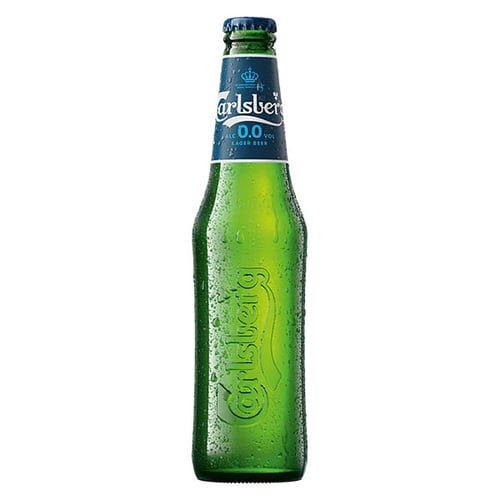 Carlsberg Alkohol Frei 0,33l