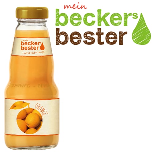 Orangensaft