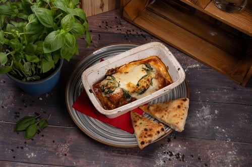 Lasagne