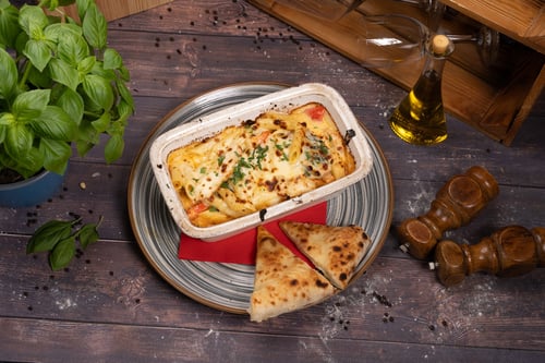 Penne al Forno