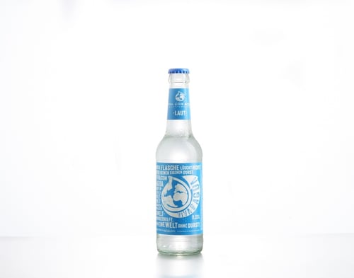 Viva con Agua Laut 0,33l