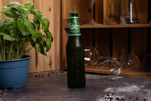 Carlsberg 0,33l