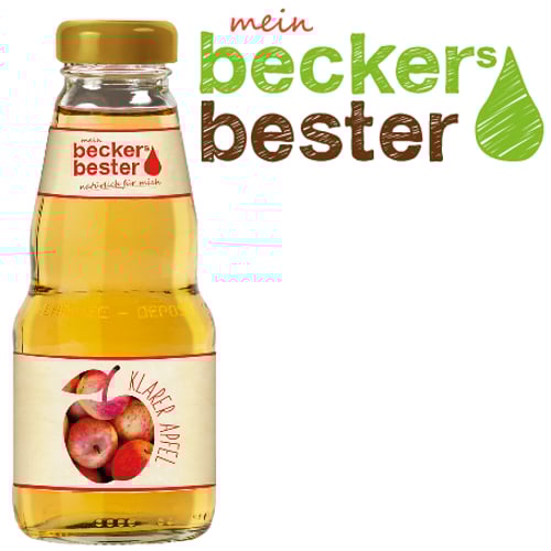 Apfelsaft