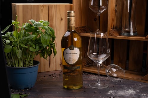 Chardonnay