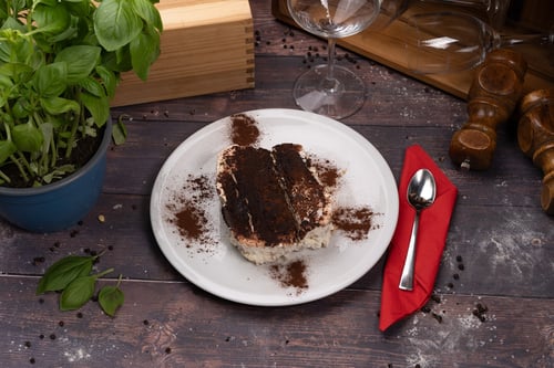 Tiramisu