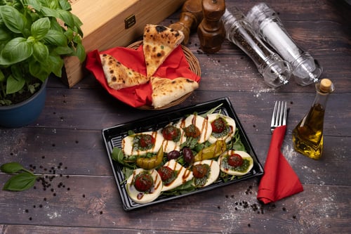 Caprese