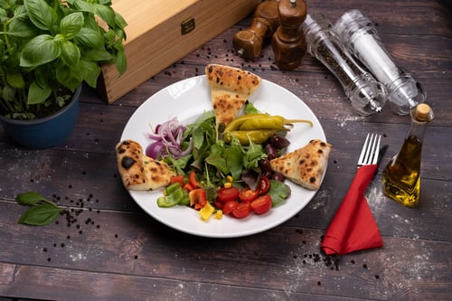 Insalata Mista.
