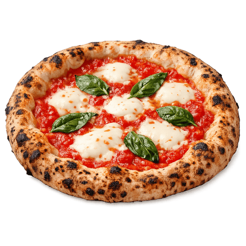 Pizza Margherita