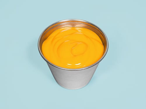 Cheddar Cheese 
