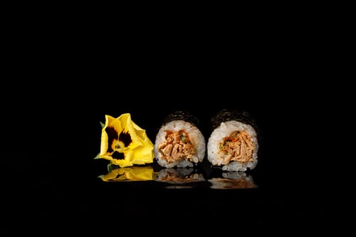 Spicy Tuna Maki