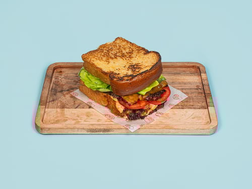 Colorado Burger