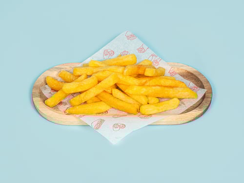 Classic Fries