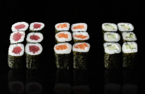 Maki Menü
