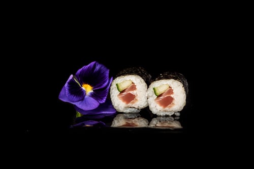 Tekka Kappa Maki