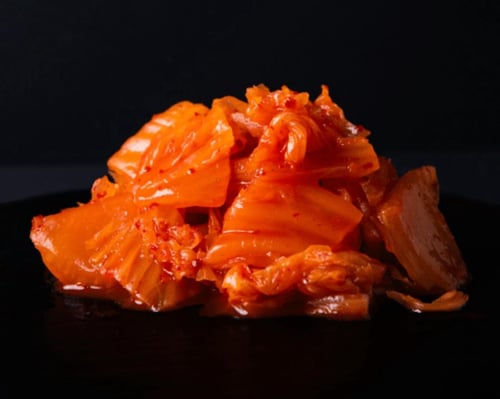 Korean Kimchi