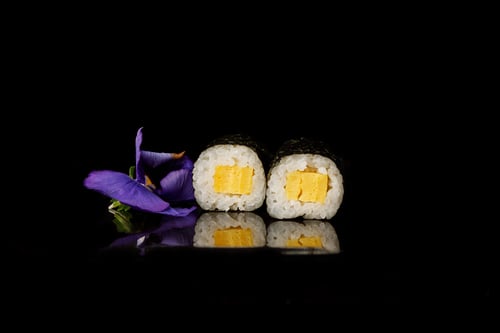 Tamago Maki