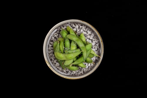 Edamame