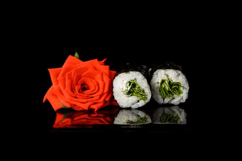 Rucola Maki
