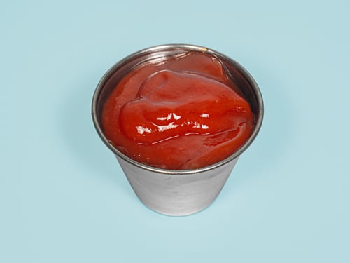 Ketchup