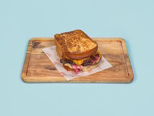 Down Town Burger