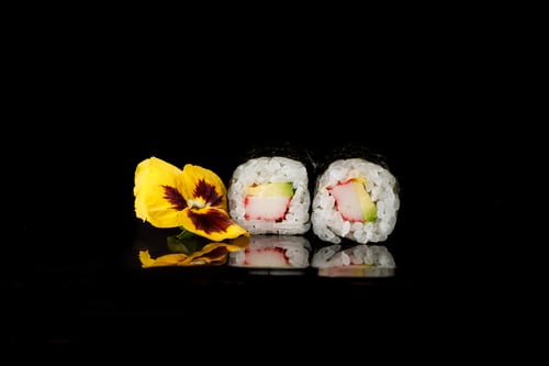 California Maki