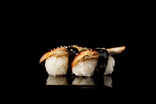 Nigiri Unagi