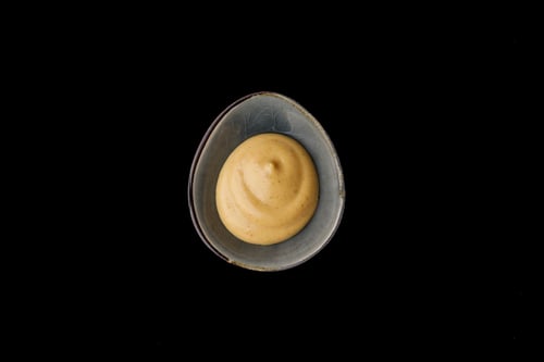Yo-Shi Cocktail-Mayonnaise