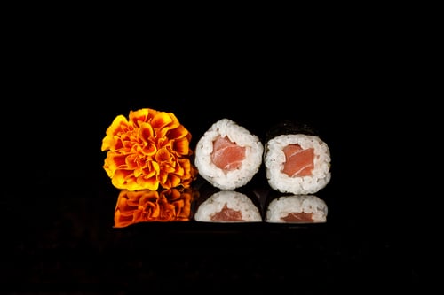 Tekka Maki