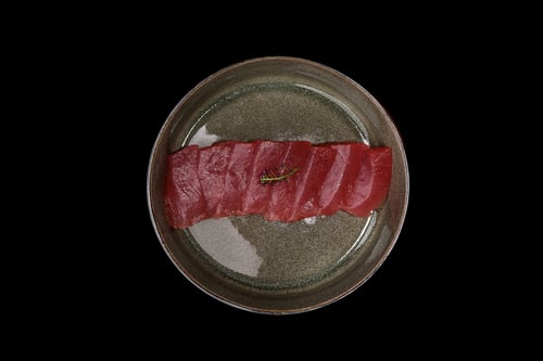 Sashimi Maguro
